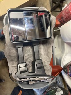Mirror F-250-f(contact info removed)-2015