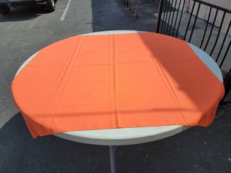 Diamante Diamond Table Cover 