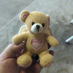 Berlin buddy bear