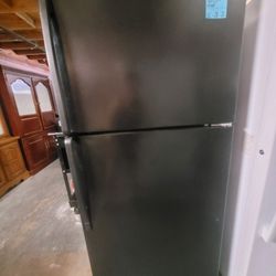 Refrigerator Whirlpool