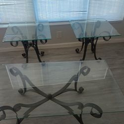 Living Room Tables
