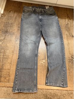 bootcut jeans