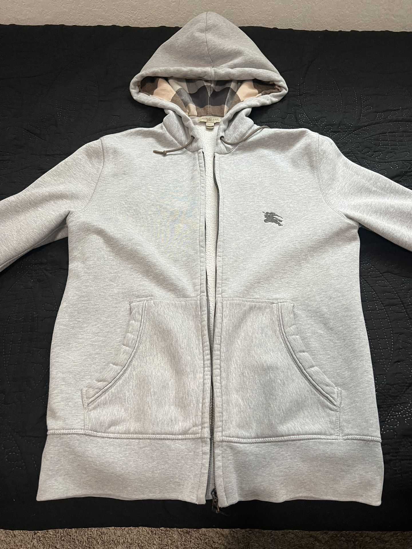 Burberry Hoodie