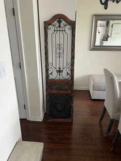 Decorative Indoor Panel