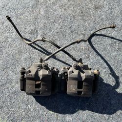 240sx S13 S14 Front Brake Calipers