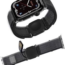 Sport Band Wireless charger