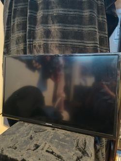 Samsung HD TV (NICE CONDITION)