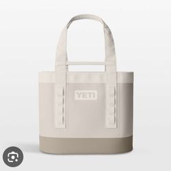 Taupe Camino 35 Carry All Beach Bag