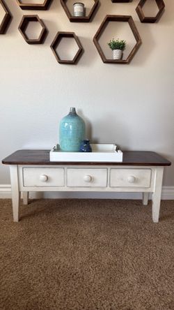Small table