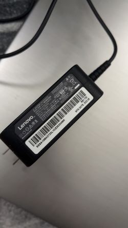 Lenovo laptop