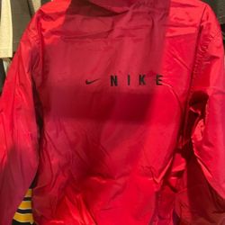 Vintage Nike Jacket 