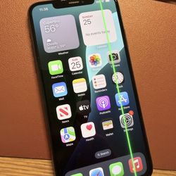 iPhone XS Max 256GB Unlocked 