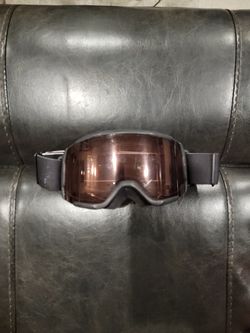 Smith Youth Snow Goggles