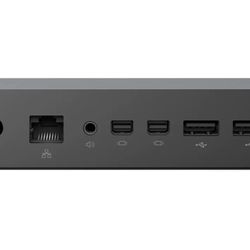 NEW Microsoft Surface Doc