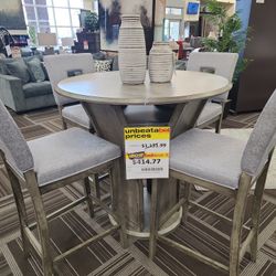 Pub Table