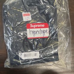 Supreme BOGO KAWS Tee Navy XL