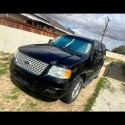 2003 Ford Expedition