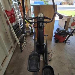 Elliptical