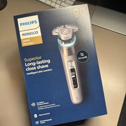 Philips Norelco i9000 Prestige