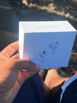 AirPod Pro 3