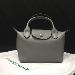 Longchamp Mini Bag