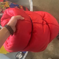 Adult Sleeping Bag