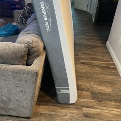 Temper- Pedicure Mattress 