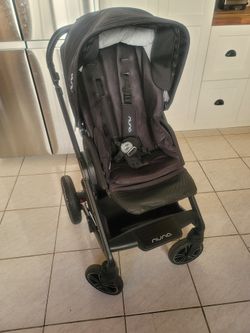 Nuna Mixx 2 Stroller