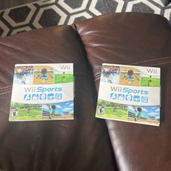 Wii Sports Original