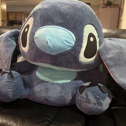 Big Stitch