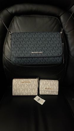 Mk purse and wallets