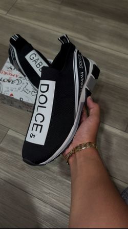 Designer shoes
