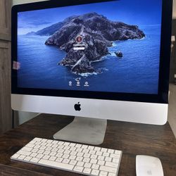 Mac Computer 
