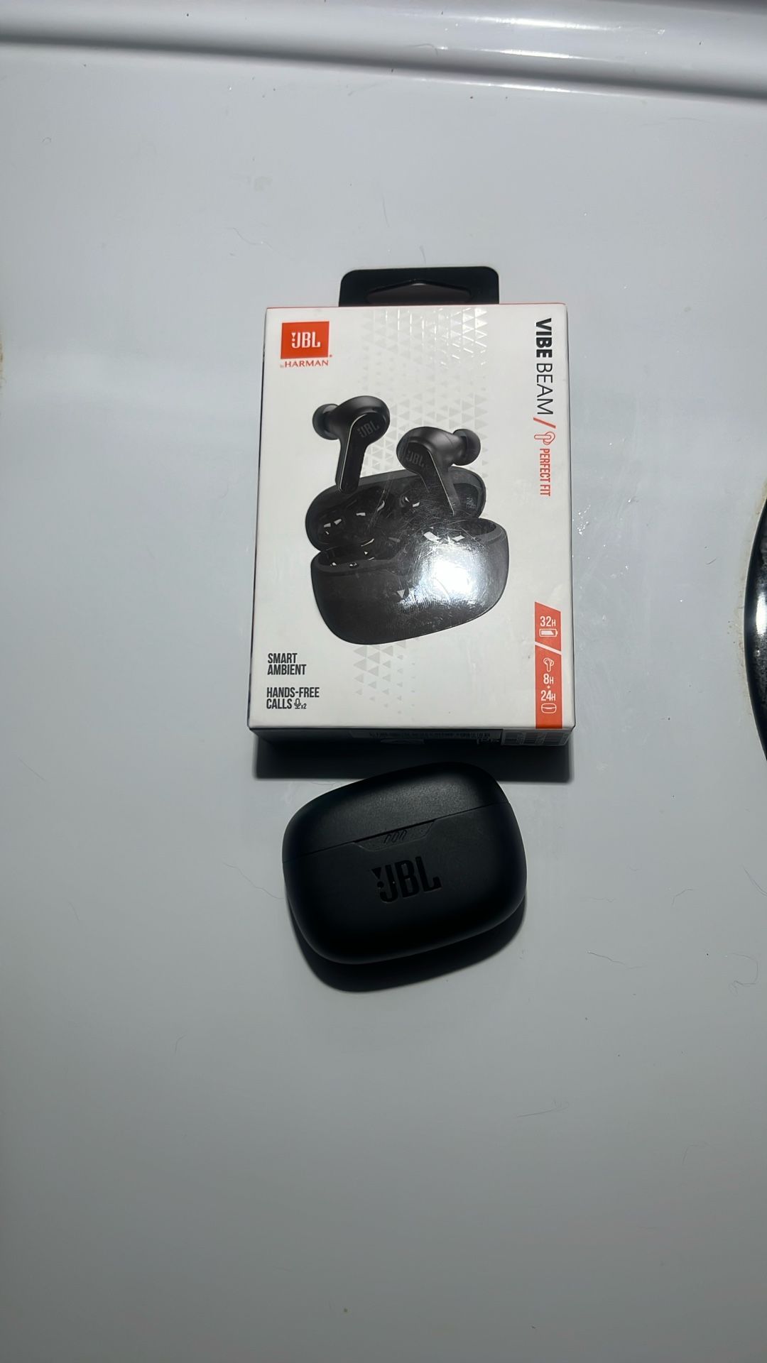 JBL Wireless Headphones