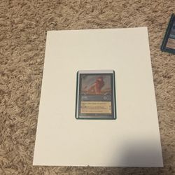 Disney Lorcana Simba Card