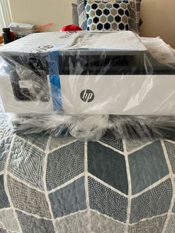 HP Printer 8015