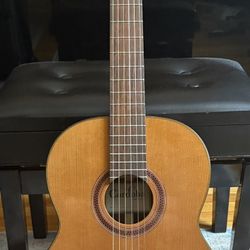 Cordoba C7 Classical Guitar