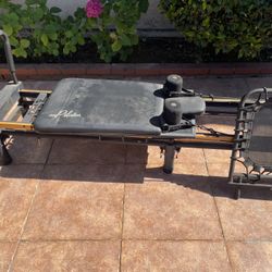 Aero Pilates