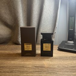 Tom ford Tabacco Vanille