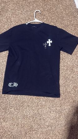Chrome hearts tshirt