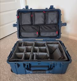 Professional Photography Lens Case by Condition q