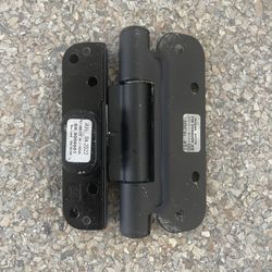 Hinges, from Anderson Doors