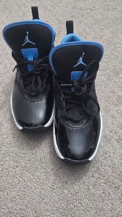Jordan Stay Loyal 3