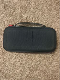 Nintendo Switch Carrying Bag