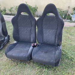 Acura Rsx Front Seats