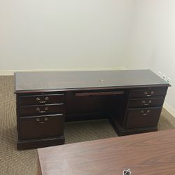 Office Desk 