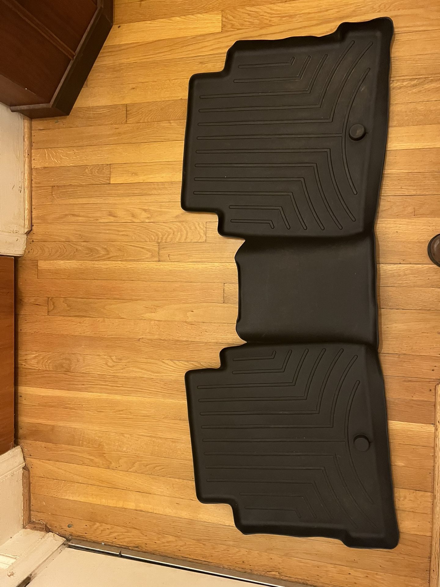 Weather Tech Car/Truck Floor Mat
