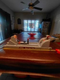 Tipton Rifle and Gun Vise