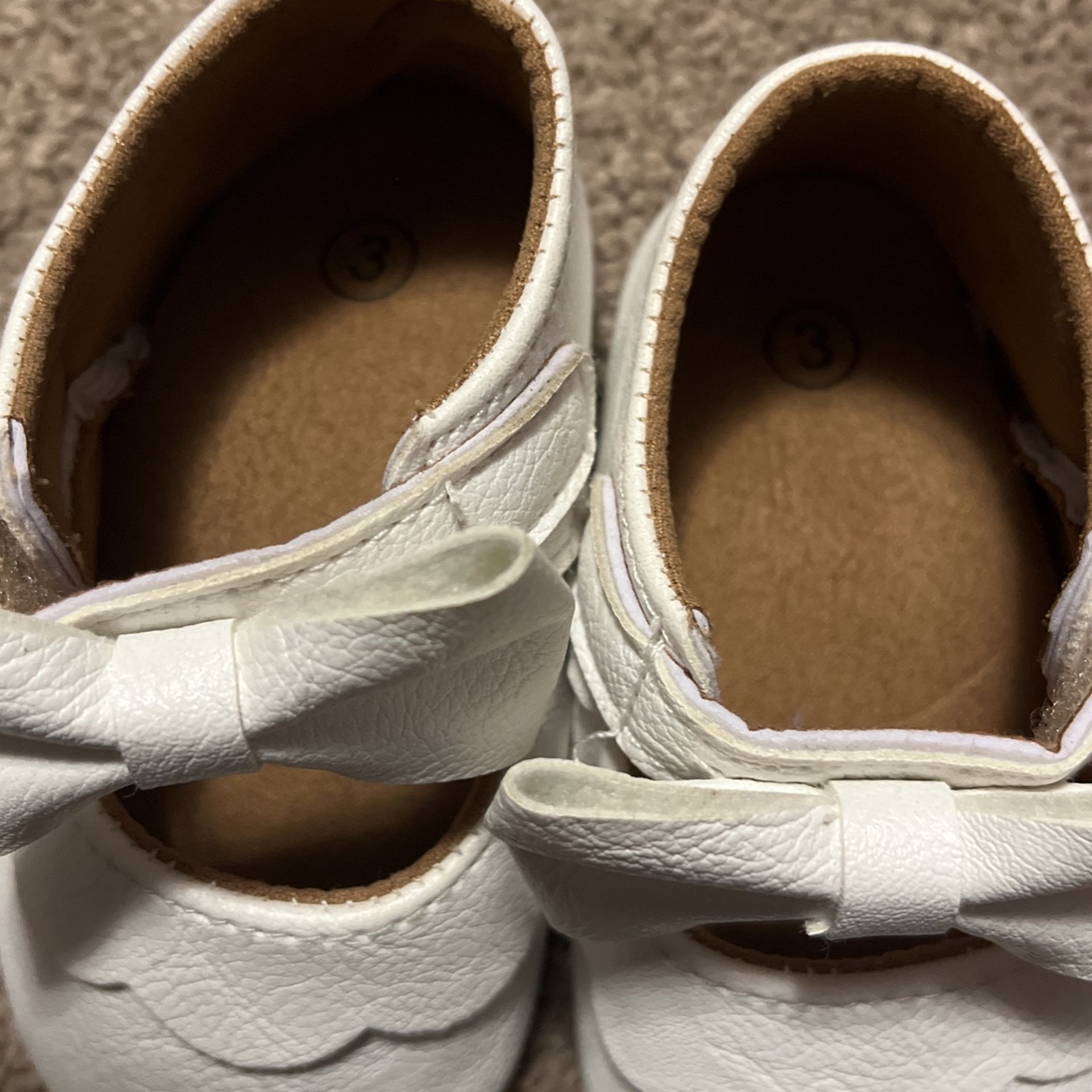 Toddler dress shoes for Sale in Turlock, CA OfferUp