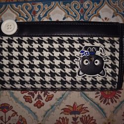 Sanrio Chocolat Women's Wallet $40 Obo